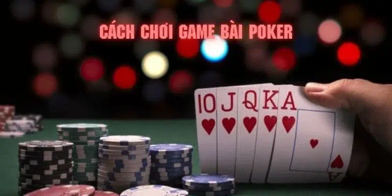 xoso6 đăng nhập poker 2024