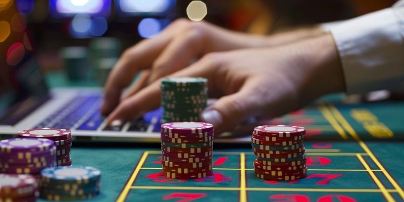 xoso6 slot game là gì