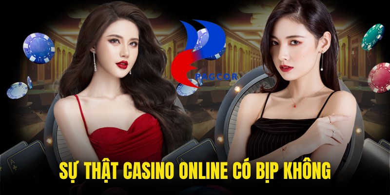xoso6 casino ở đâu